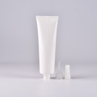 high quality anaerobic tube 320ml 250g LDPE plastic glue tube