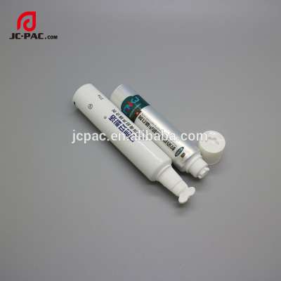 Medical Pharmaceutical Usage Plastic Tube with Special Twist Off Head