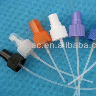 24/410 mist sprayer plastic cap