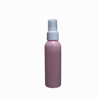 Factory Price PET Bottle Plastic Clear Pet Bottle with Mist Spray Head