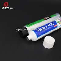 Guangzhou Laminated Tube ABL Empty Toothpaste Tube Packaging With Screw Cap