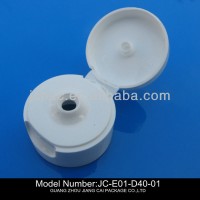 Diameter 40mm Plastic Tube Cap