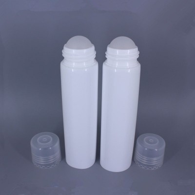 PP Roll-on Cosmetic Tube for Personal Massage