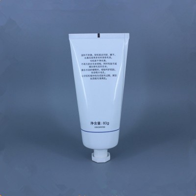 Good Quality Cosmetic Squeeze PBL Plastic Tube for Cream Lotion