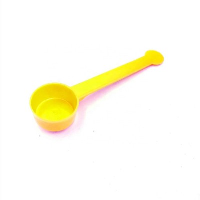 Food Grade Plastic Measuring Scoops