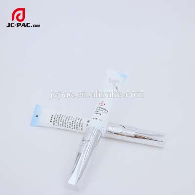 Lowest Price Empty Plastic Eye Cream Tube with Roller