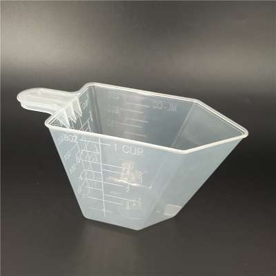 250ml plastic measuring cup