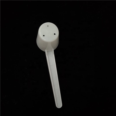 6g powder flat spoon With small holes