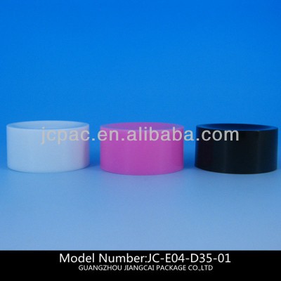 diameter 35mm plastic screw tube cap