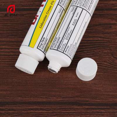 Wholesale 60ml Waterless Hand Sanitizer Tube Packaging Liquid Soap Container Gel Packaging Tube